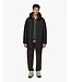 Quartz Co LABRADOR Hooded Down Winter Jacket