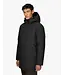 Quartz Co LABRADOR Hooded Down Winter Jacket