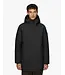 Quartz Co LABRADOR Hooded Down Winter Jacket