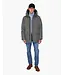 Quartz Co GRANT Hooded Down Winter Jacket