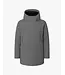 Quartz Co GRANT Hooded Down Winter Jacket