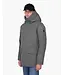 Quartz Co GRANT Hooded Down Winter Jacket