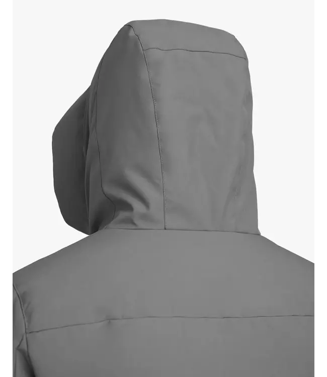 Quartz Co GRANT Hooded Down Winter Jacket