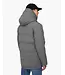 Quartz Co GRANT Hooded Down Winter Jacket