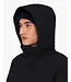 Quartz Co CHAMPLAIN Hooded Down Winter Jacket With Fur