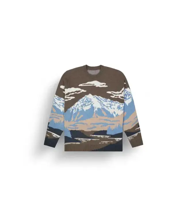 Picture Men's Gibow Knit Sweater