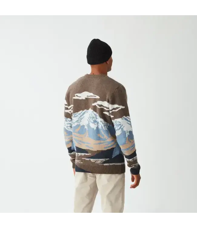 Picture Men's Gibow Knit Sweater