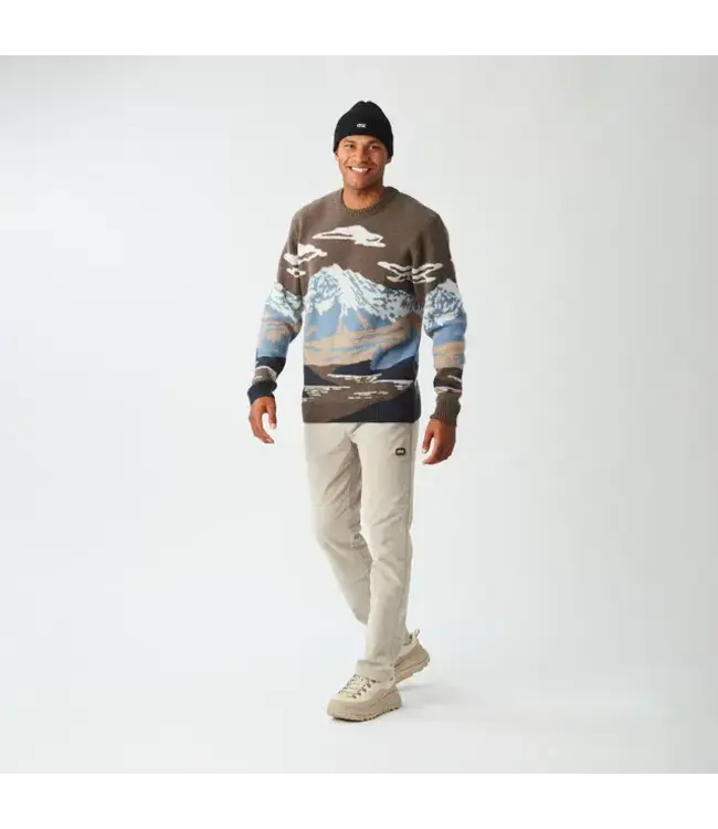 Picture Men's Gibow Knit Sweater