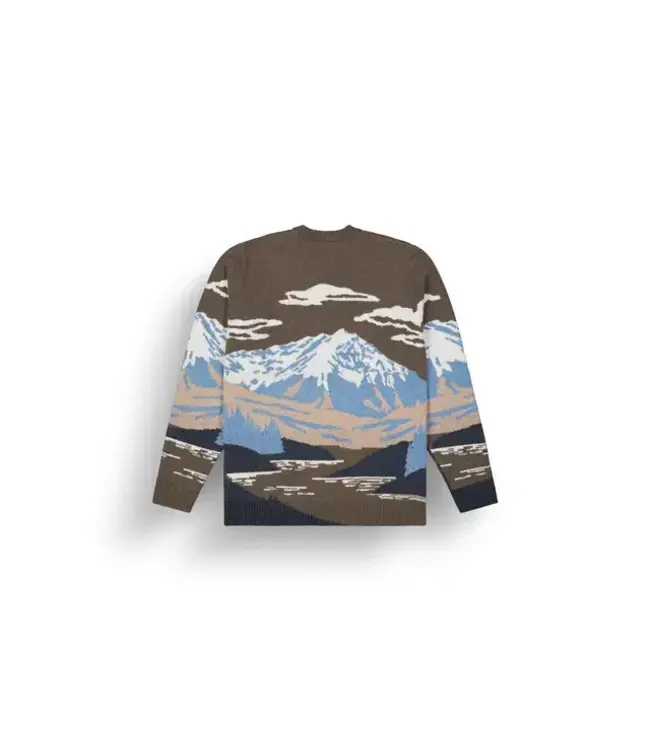 Picture Men's Gibow Knit Sweater