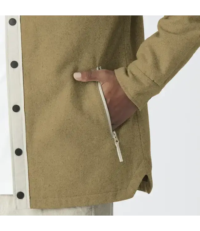 PIcture Coltone Shirt Jacket