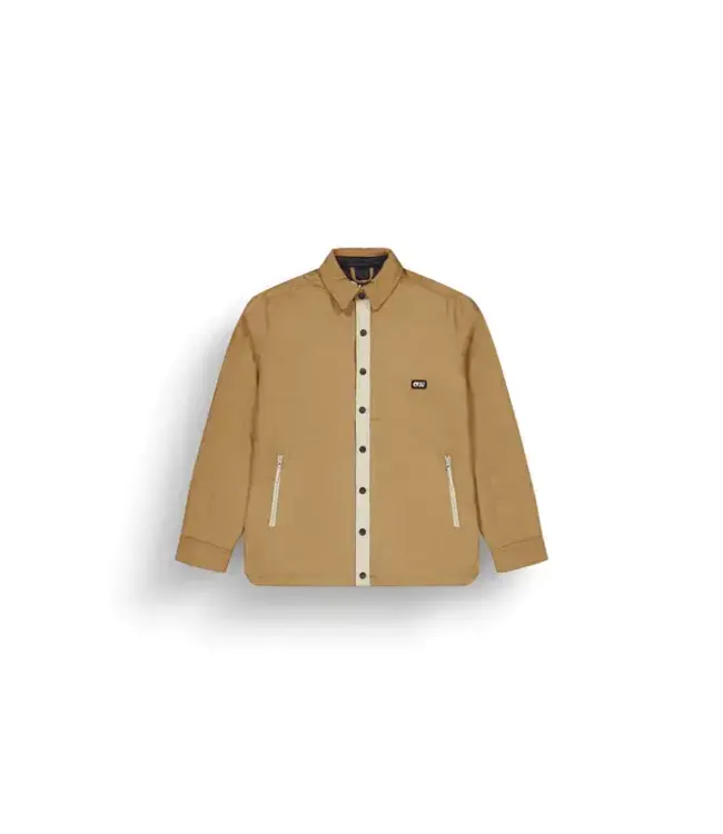 PIcture Coltone Shirt Jacket