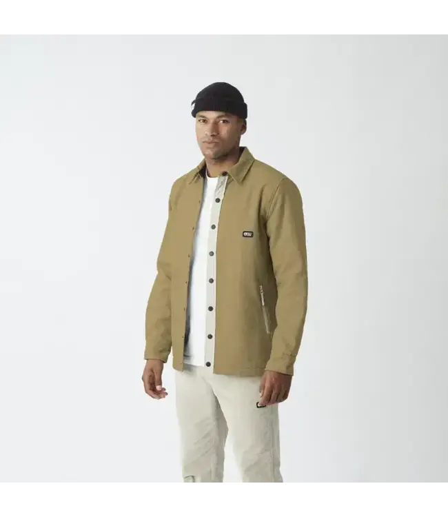 PIcture Coltone Shirt Jacket