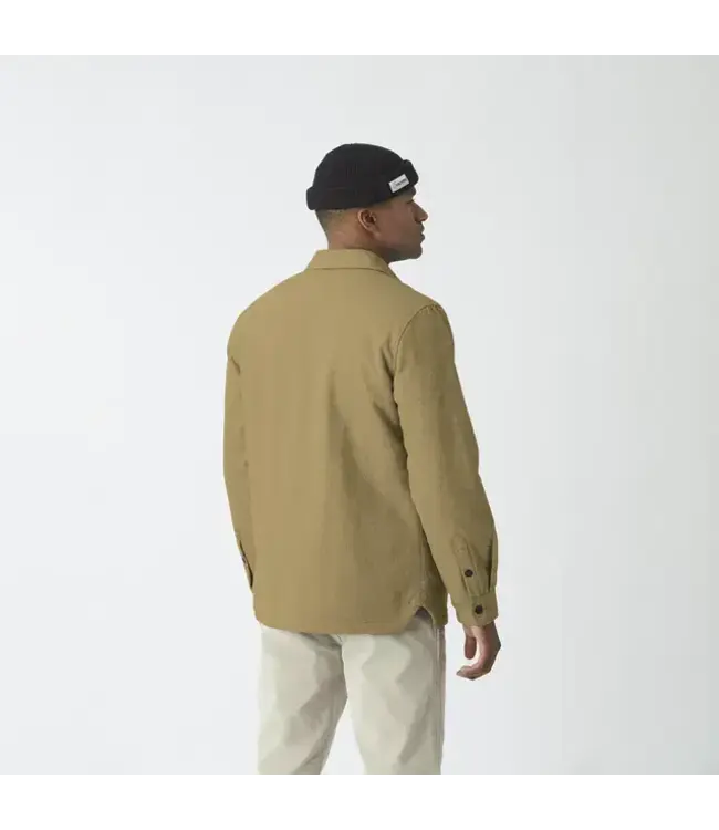 PIcture Coltone Shirt Jacket