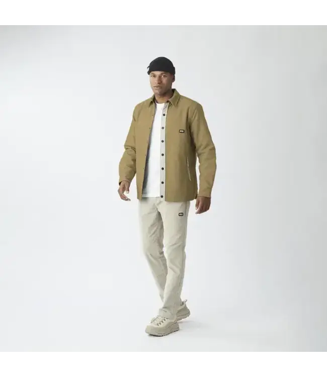 PIcture Coltone Shirt Jacket