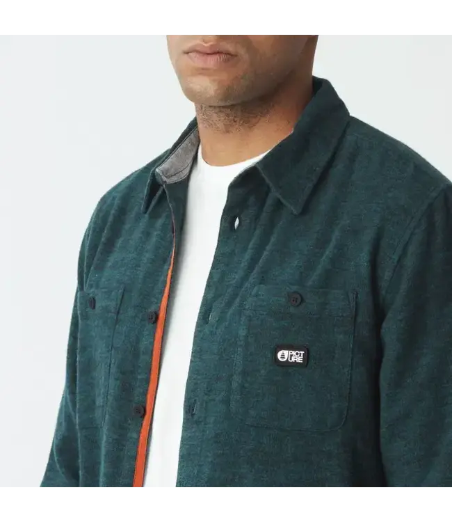 Picture Men's Lewell Shirt