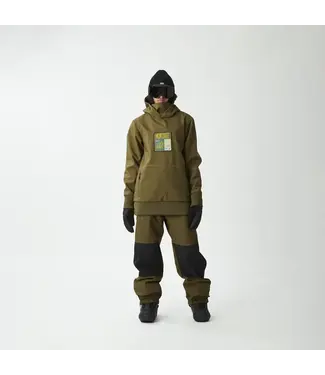PICTURE Picture Men's Parker Jacket