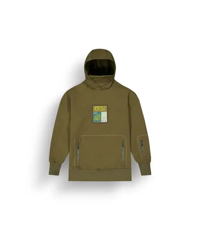 Picture Men's Parker Jacket