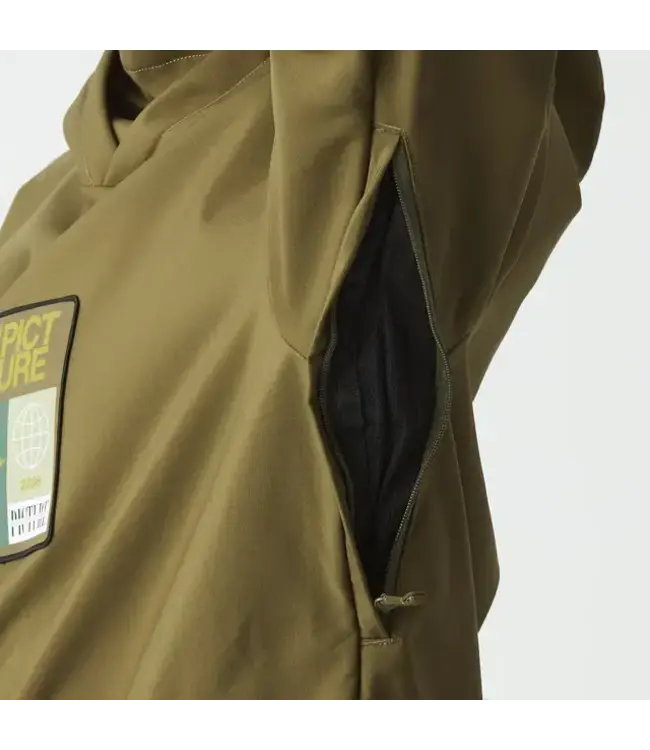 Picture Men's Parker Jacket