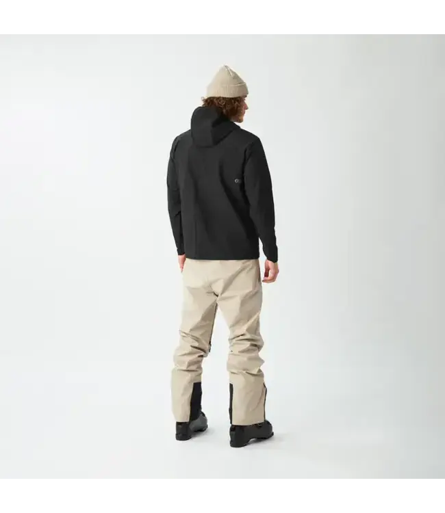 Picture Men's Paraga 1/4 Zip Hoodie