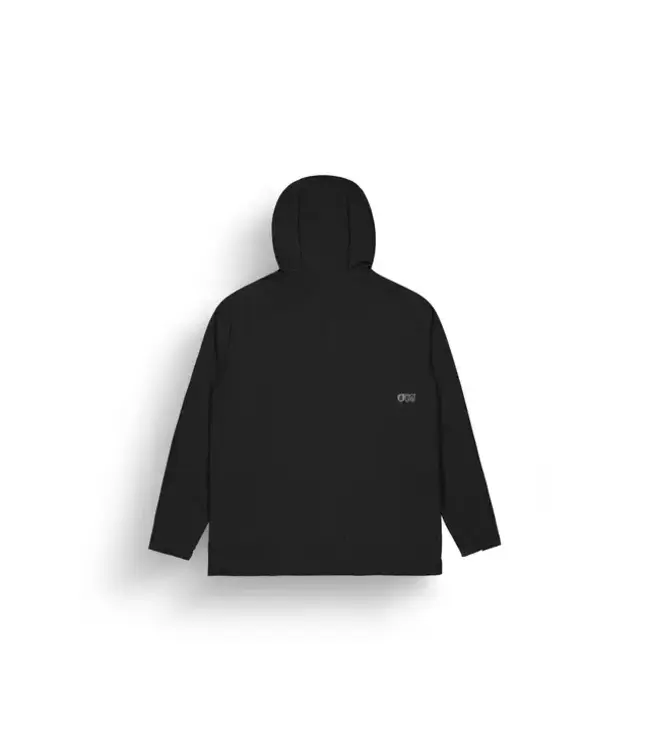 Picture Men's Paraga 1/4 Zip Hoodie