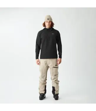 PICTURE Picture Men's Paraga 1/4 Zip Hoodie