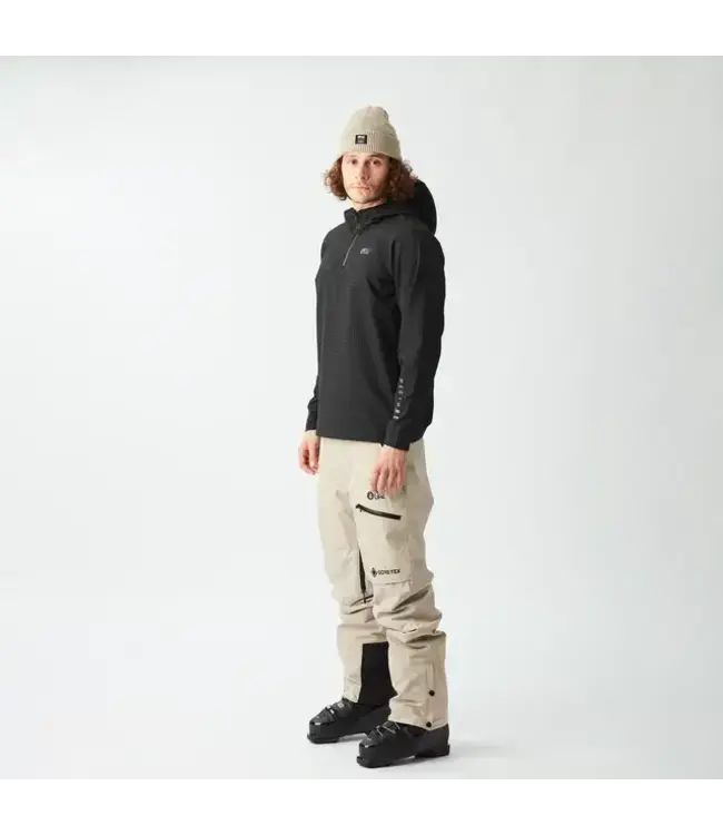 Picture Men's Paraga 1/4 Zip Hoodie