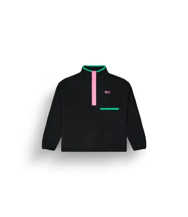 Picture Women's Arcca 1/4 Fleece Sweater