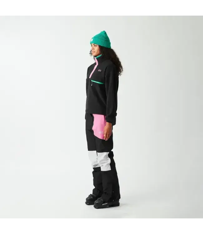 Picture Women's Arcca 1/4 Fleece Sweater