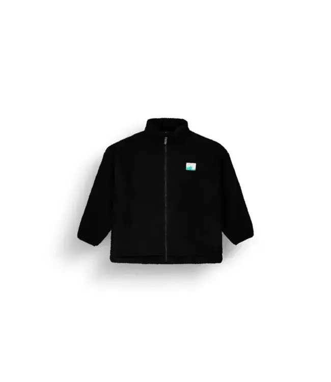 Picture Women's NYSS Embro Zip Fleece