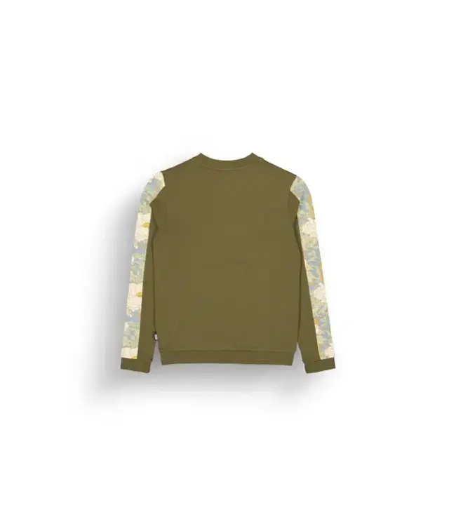 Picture Women's Blayr Printed Crew Sweater