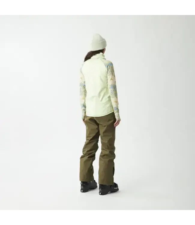 Picture Women's Pagaya High Fleece Long Sleeve Top