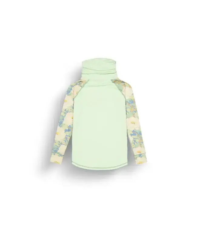 Picture Women's Pagaya High Fleece Long Sleeve Top