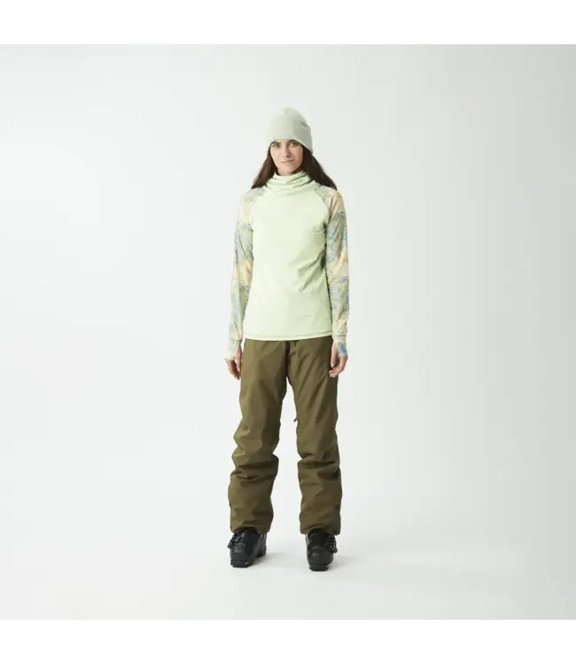 Picture Women's Pagaya High Fleece Long Sleeve Top