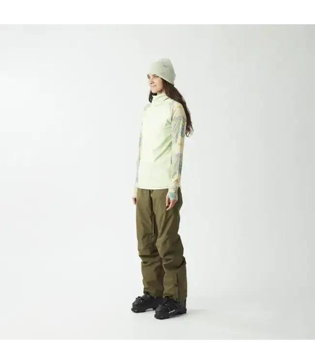 Picture Women's Pagaya High Fleece Long Sleeve Top