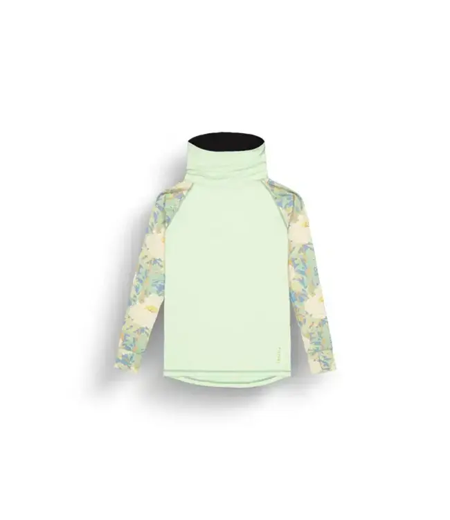 Picture Women's Pagaya High Fleece Long Sleeve Top