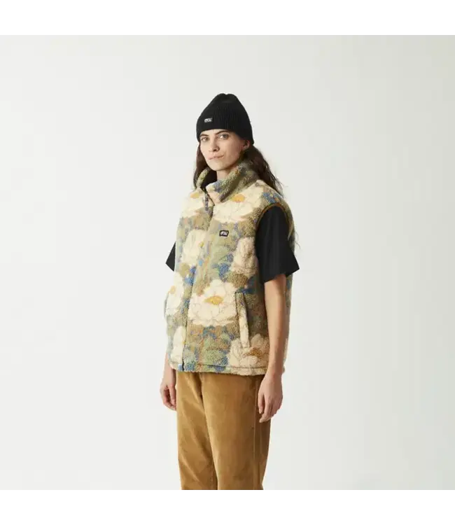 Picture Women's Hylla Reversible Vest