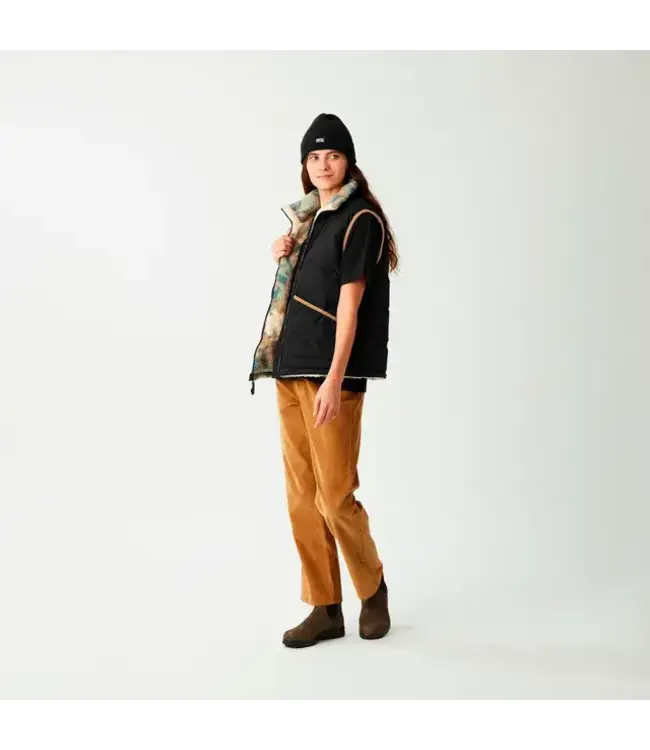 Picture Women's Hylla Reversible Vest