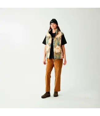 PICTURE Picture Women's Hylla Reversible Vest