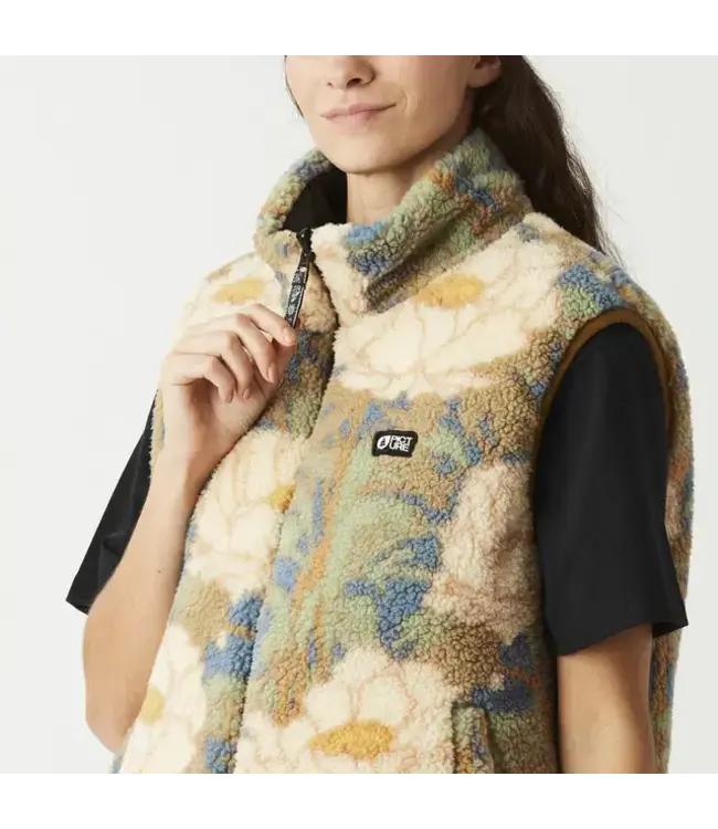 Picture Women's Hylla Reversible Vest