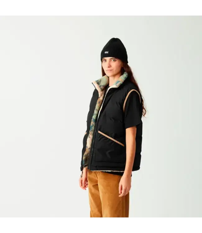 Picture Women's Hylla Reversible Vest