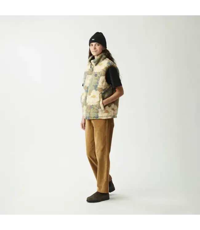 Picture Women's Hylla Reversible Vest