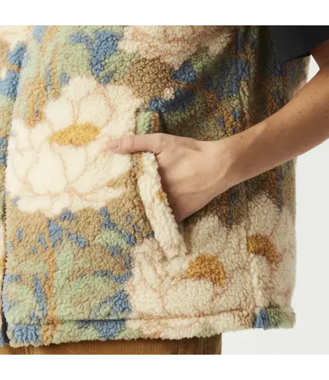 Picture Women's Hylla Reversible Vest