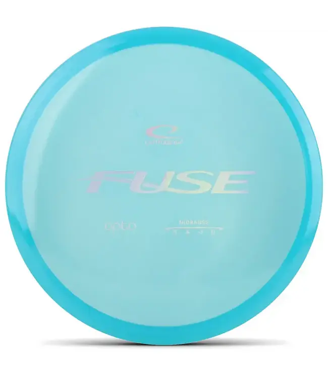 Latitude 64° Disc Golf Starter Set Premium