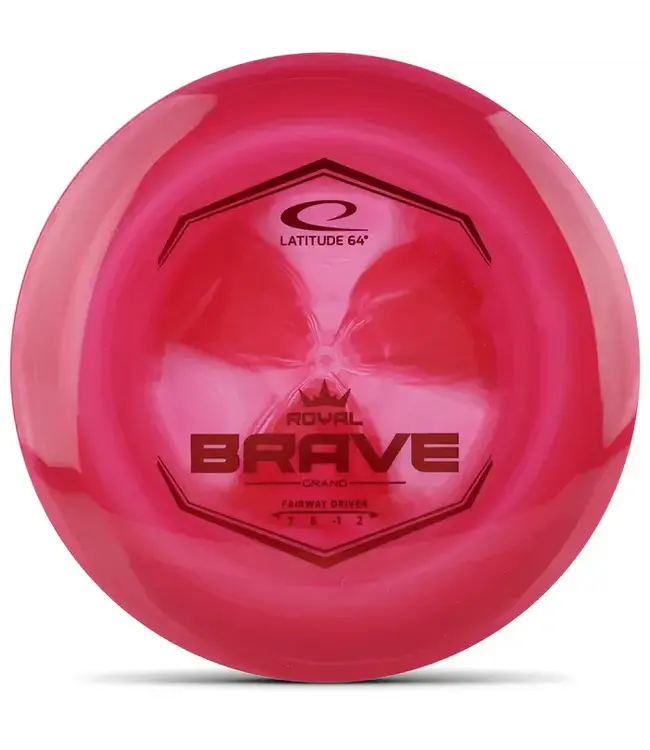 Latitude 64° Disc Golf Starter Set Premium