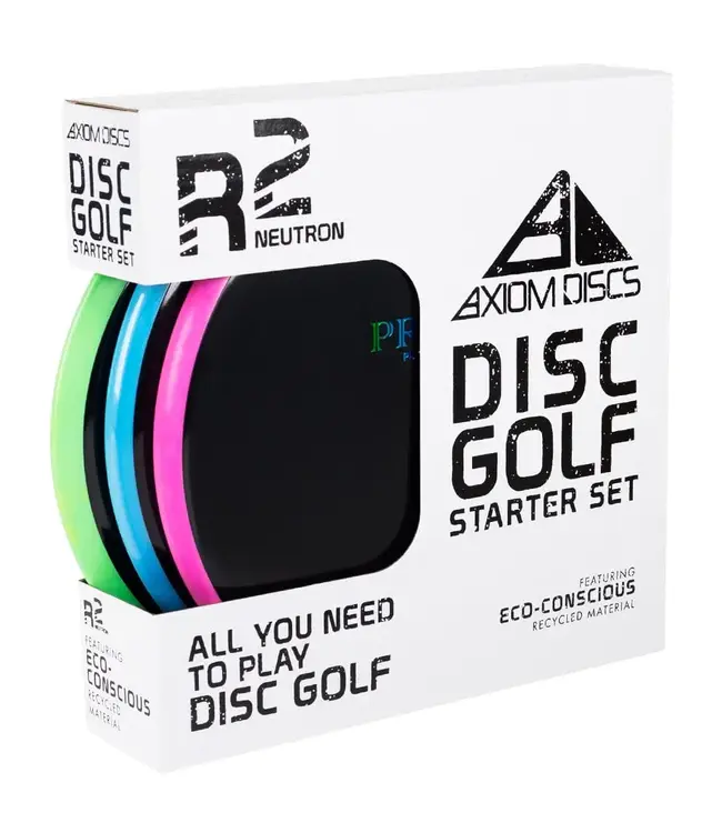 Axiom R2 Neutron Box Set