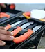 Outdoor Edge WildPak 8-Piece Game Processing Kit