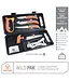 Outdoor Edge WildPak 8-Piece Game Processing Kit