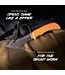 Outdoor Edge WildGuide 3-Piece Field Dressing Combo
