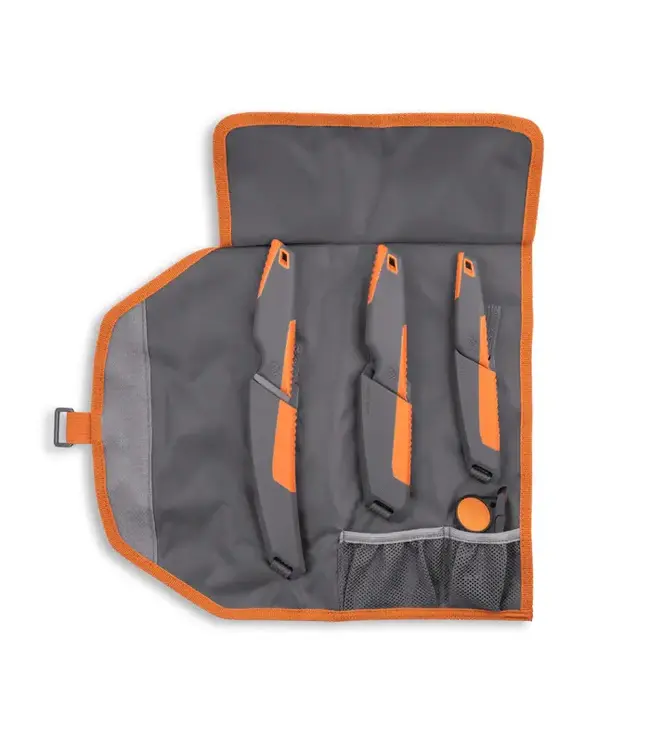 Outdoor Edge Vantex 4-Piece Kit