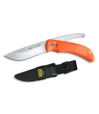 Outdoor Edge Outdoor Edge SwingBlade Dual-Blade Swing Knife